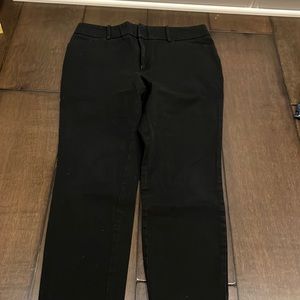 A new day cropped pant